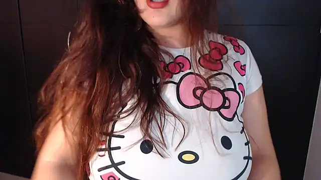 AdharaLujan online show from 10-05-25, 09:34