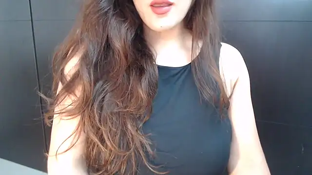 AdharaLujan online show from 02-23-26, 01:52