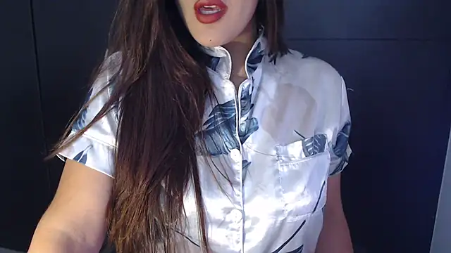 AdharaLujan online show from 04-02-26, 03:20