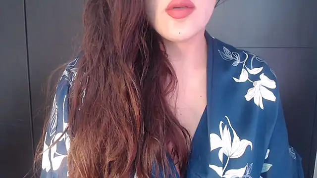 AdharaLujan online show from 04-07-26, 02:17