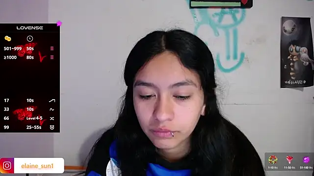 elaine sun online show from 02-06-25, 03:06