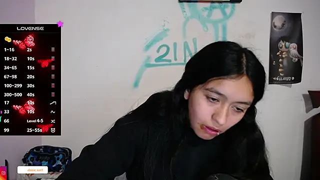 elaine sun online show from 02-15-25, 04:36