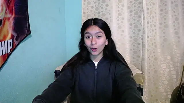 elaine sun online show from 02-21-25, 02:28
