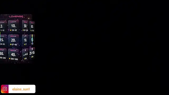elaine sun online show from 02-26-25, 06:47