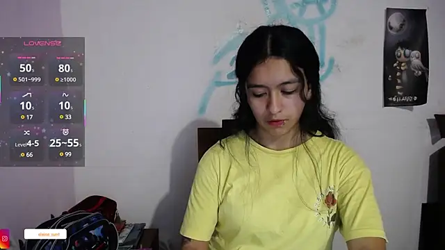 elaine sun online show from 03-07-25, 02:15