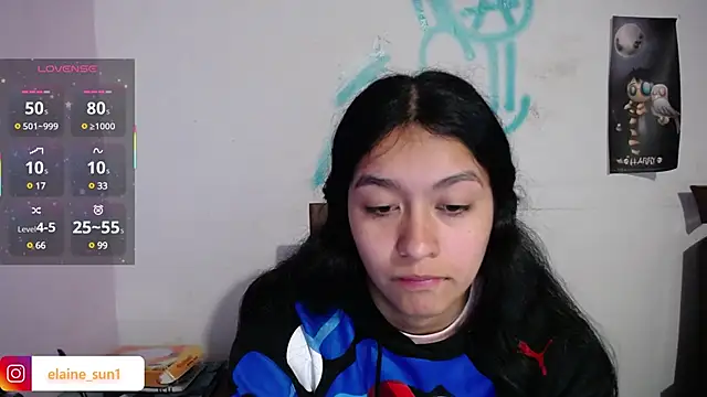 elaine sun online show from 03-15-25, 02:24