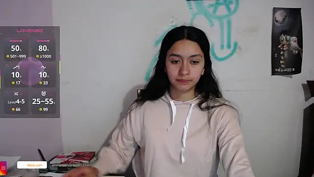 elaine sun online show from 03-20-25, 02:29