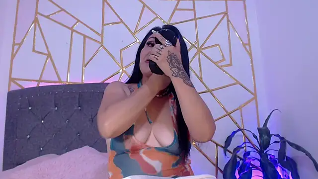 Zara47sweet online show from 01-31-26, 07:56