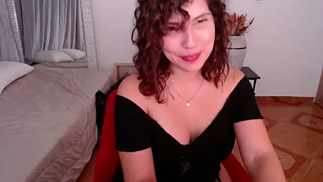 Snapshot of Sigrid- chatting on 02-09-25, 05:19 Sigrid- online show from 02-09-25, 05:19