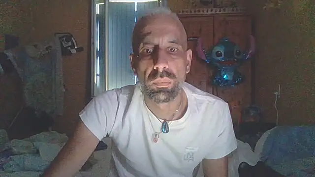 arrow13680 online show from 10-27-25, 02:21