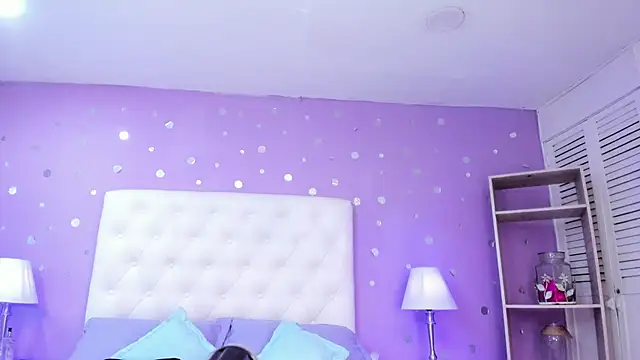 scarlette 15  online show from 02-10-26, 03:10