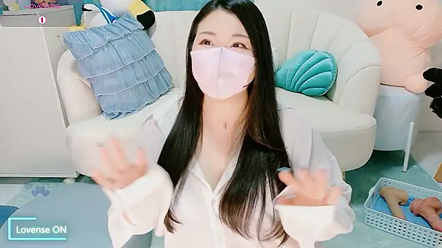 yukinko o  online show from 07-20-26, 01:57