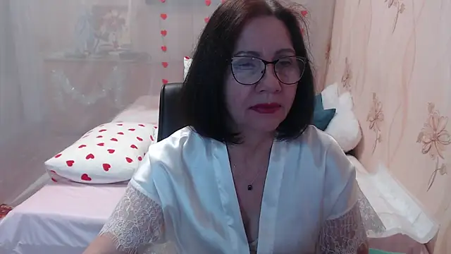 OlgaHottie online show from 12-13-25, 11:43