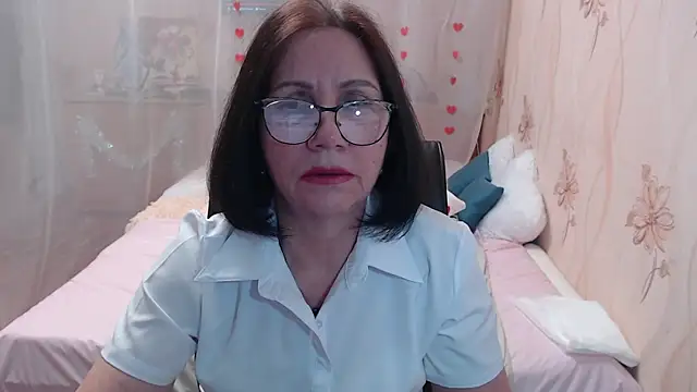 OlgaHottie online show from 12-14-25, 01:38