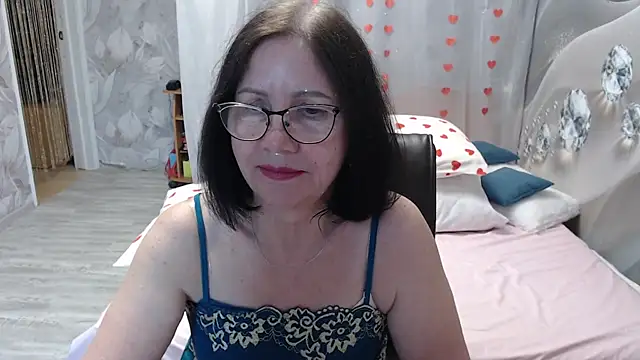 OlgaHottie online show from 05-15-26, 10:50