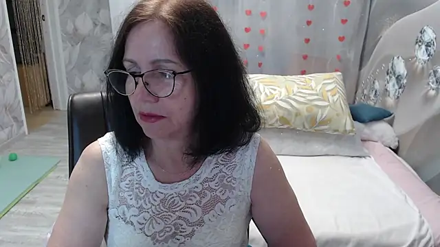 OlgaHottie online show from 07-12-26, 12:01