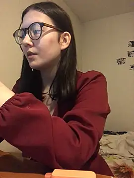 Snapshot of Prudie_Gabriella chatting on 12-30-24, 11:37 Prudie Gabriella online show from 12-30-24, 11:37