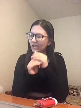 Snapshot of Prudie_Gabriella chatting on 01-25-25, 10:19 Prudie Gabriella online show from 01-25-25, 10:19