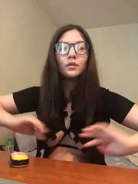 Snapshot of Prudie_Gabriella chatting on 02-17-25, 10:07 Prudie Gabriella online show from 02-17-25, 10:07
