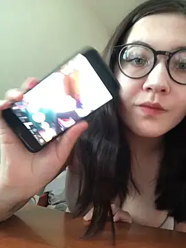 Snapshot of Prudie_Gabriella chatting on 03-18-25, 08:47 Prudie Gabriella online show from 03-18-25, 08:47