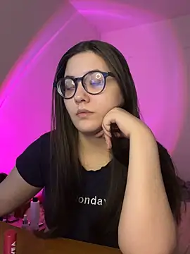 Snapshot of Prudie_Gabriella chatting on 10-01-25, 11:38 Prudie Gabriella online show from 10-01-25, 11:38