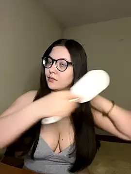 Prudie Gabriella online show from 11-15-25, 02:57