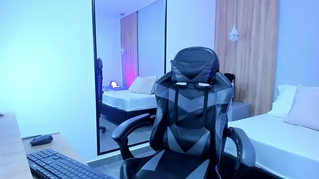 alma fenix online show from 01-17-26, 12:32