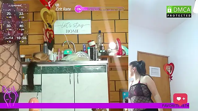 Bigass dayla online show from 03-13-25, 12:46