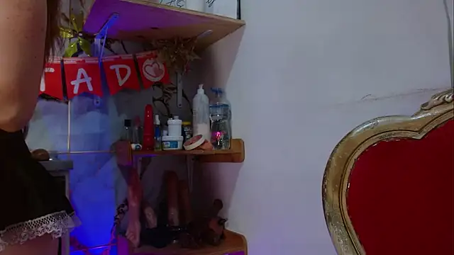 Bigass dayla online show from 09-28-25, 01:27