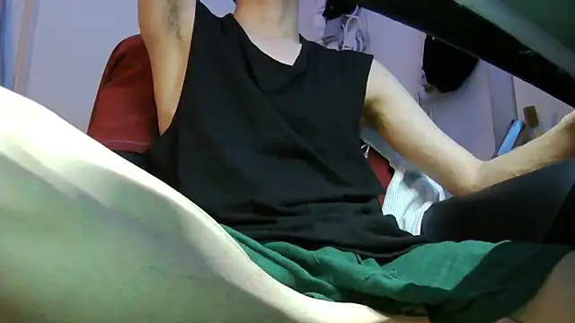 Ray175oo online show from 02-28-26, 05:25