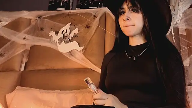 angelinepossy online show from 10-26-25, 09:53