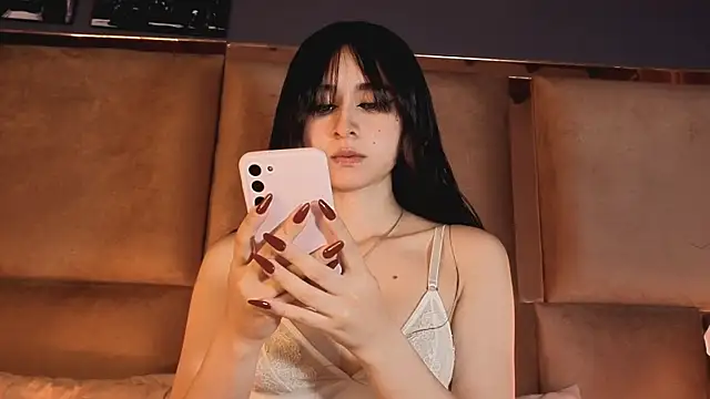 angelinepossy online show from 11-04-25, 09:36