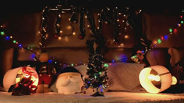 angelinepossy online show from 12-02-25, 09:54