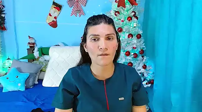 Snapshot of venus_swet_ chatting on 12-17-24, 12:23 venus swet online show from 12-17-24, 12:23