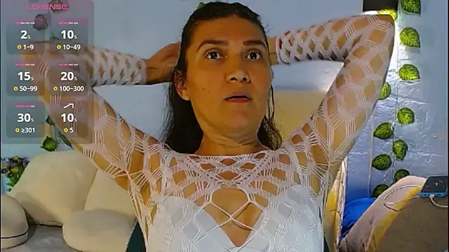 Snapshot of venus_swet_ chatting on 10-17-25, 12:14 venus swet online show from 10-17-25, 12:14