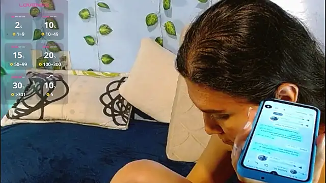 venus swet  online show from 02-04-26, 12:49