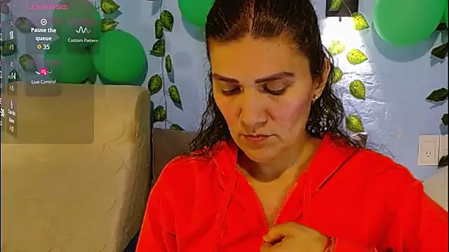 venus swet  online show from 03-23-26, 09:52