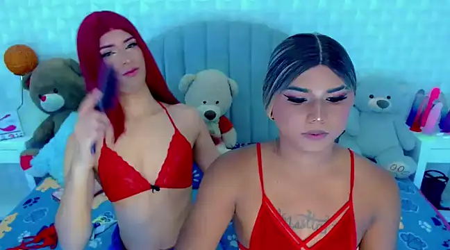 Snapshot of party_duo_trans chatting on 02-14-25, 04:09 party duo trans online show from 02-14-25, 04:09