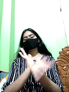 Arisha- online show from 12-30-24, 01:03