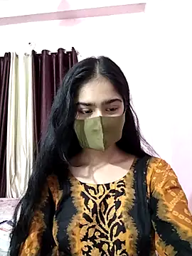 Arisha- online show from 11-01-25, 02:30