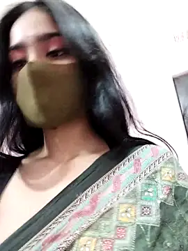 Arisha- online show from 11-24-25, 01:22