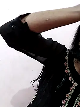 Arisha- online show from 11-27-25, 02:30