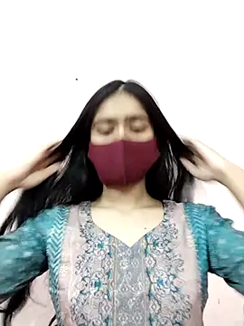 Arisha- online show from 12-19-25, 02:24