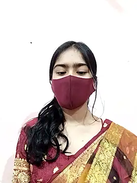 Arisha- online show from 01-12-26, 02:33