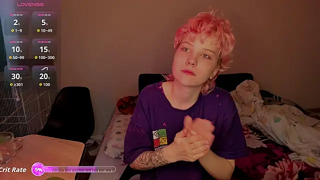 School Love online show from 11-13-25, 07:18