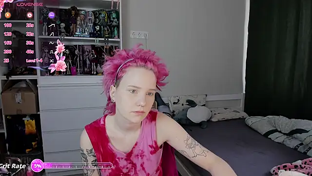 School Love online show from 03-03-26, 07:03