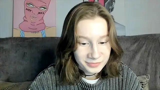 Snapshot of EnigmaSee chatting on 02-27-25, 01:16 EnigmaSee online show from 02-27-25, 01:16