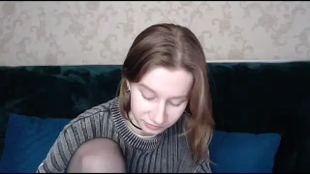 Snapshot of EnigmaSee chatting on 02-27-25, 07:23 EnigmaSee online show from 02-27-25, 07:23