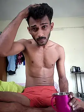 JOHN LEE DEREK online show from 04-09-26, 06:13