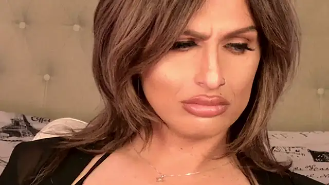 xprettysmilex online show from 01-14-25, 12:11